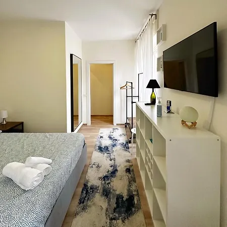 Aparthotel Extravaganza And Center Cagliari